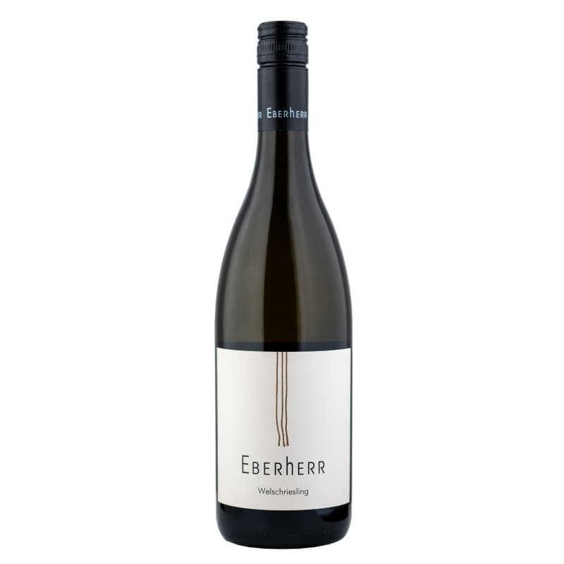 Weingut Eberherr Welschriesling, 0,75 l – Norma