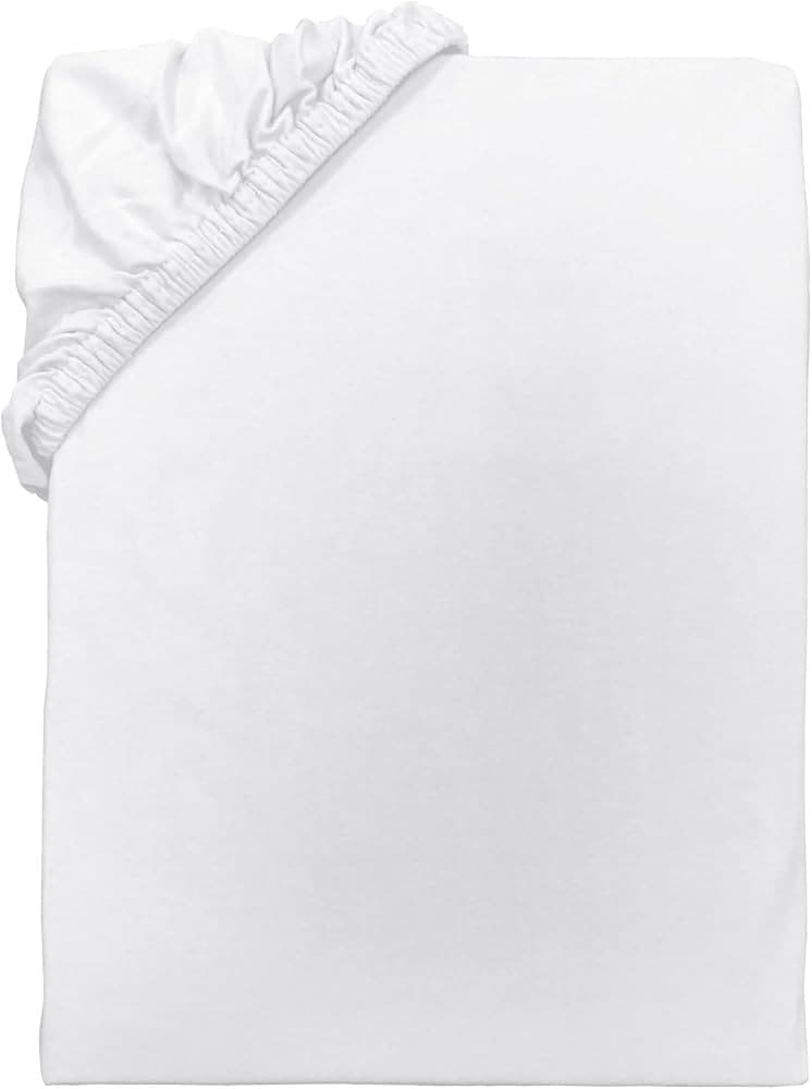 Herding Jersey Spannbetttuch, 1 Stück – Billa Plus