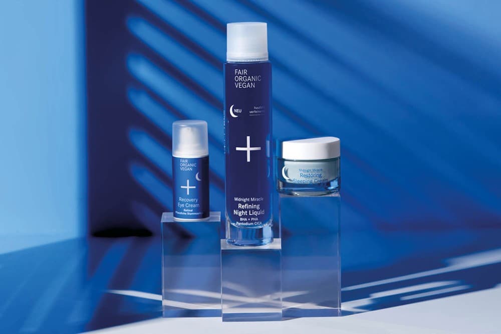 i+m Midnight Miracle Serie Angebot bei Müller
