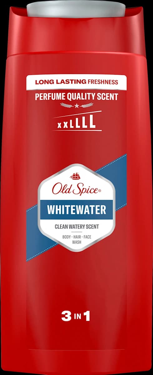 Old Spice Duschgel 675 ml Angebot bei Norma