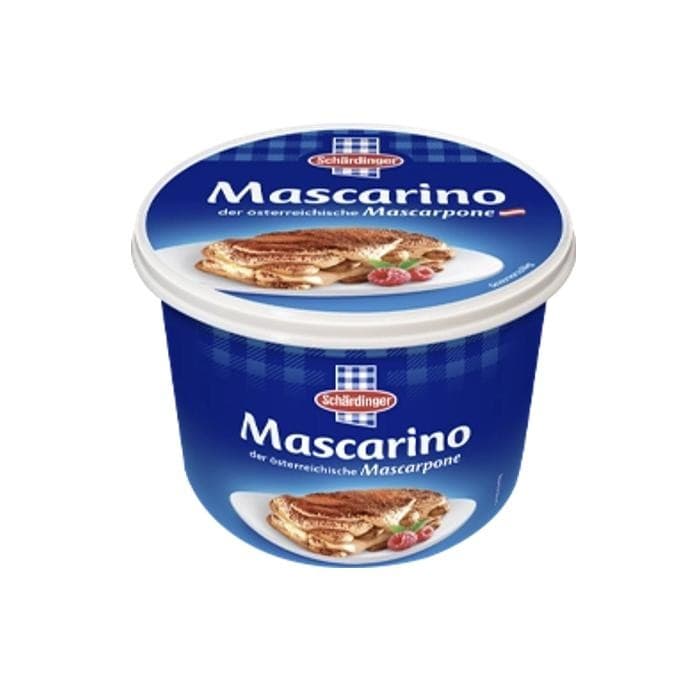 Schärdinger Mascarino, 500 g – Lidl
