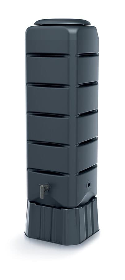 Regentonne Tenso IDT120S 120 Liter Angebot bei Zgonc