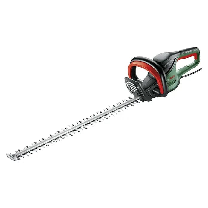 Elektro-Heckenschere AdvancedHedgeCut Bosch Angebot bei Bauhaus