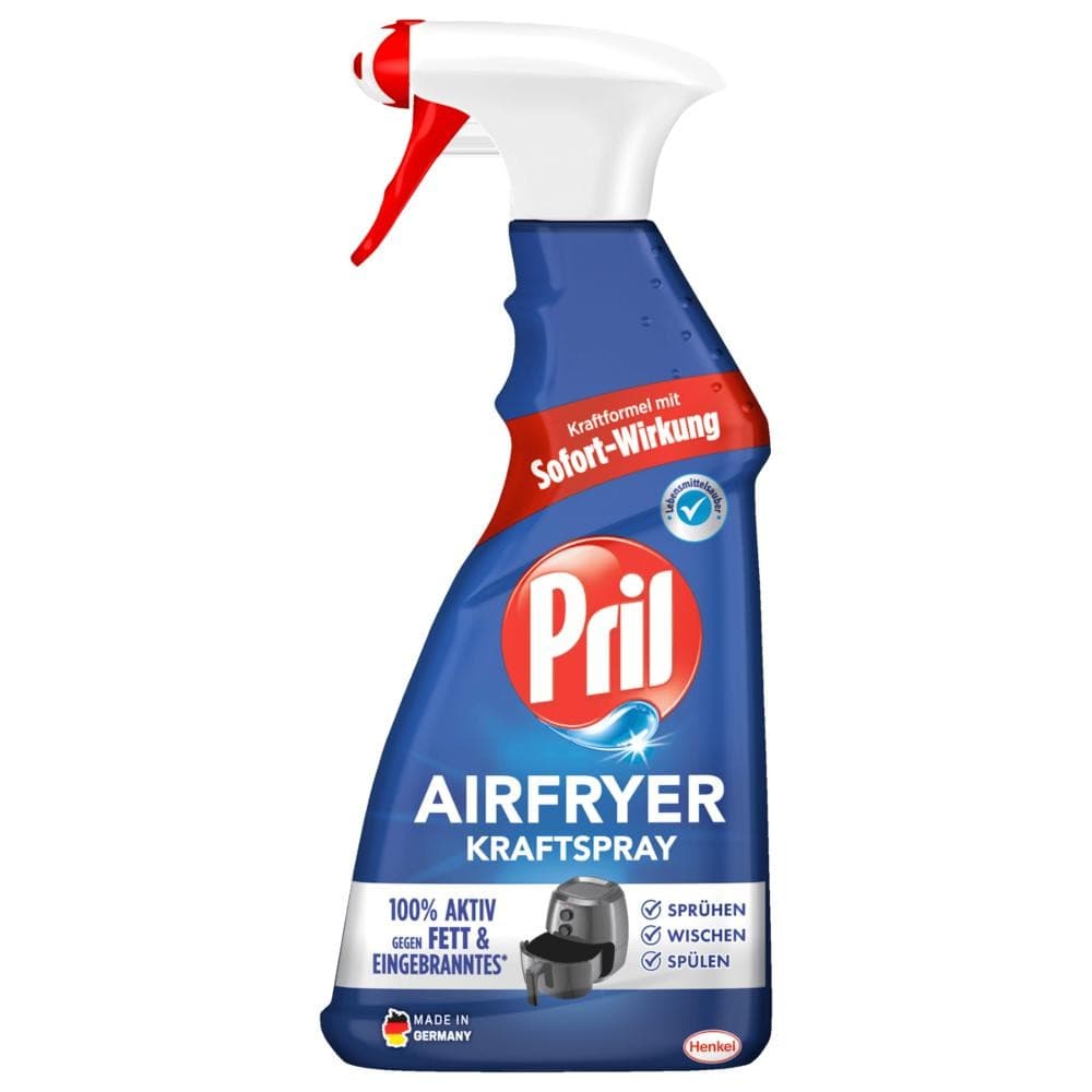 Airfryer-Reiniger, 500 ml – Penny