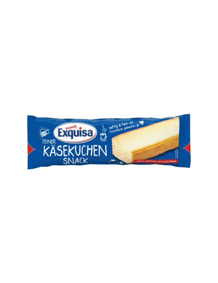 Exquisa Snäck 70 g Angebot bei Penny