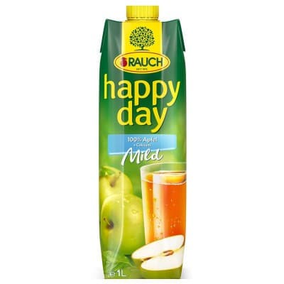 Rauch Happy Day Spezialitäten, 1 Liter – Maximarkt