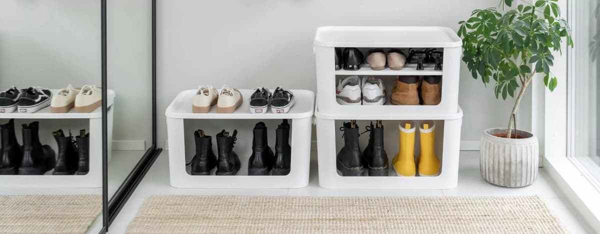 SmartStore MODULE – Bauhaus