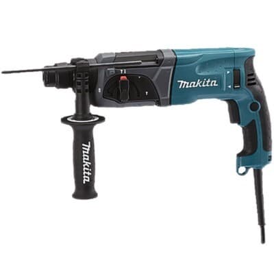 Makita Bohrhammer HR2470 – Lagerhaus