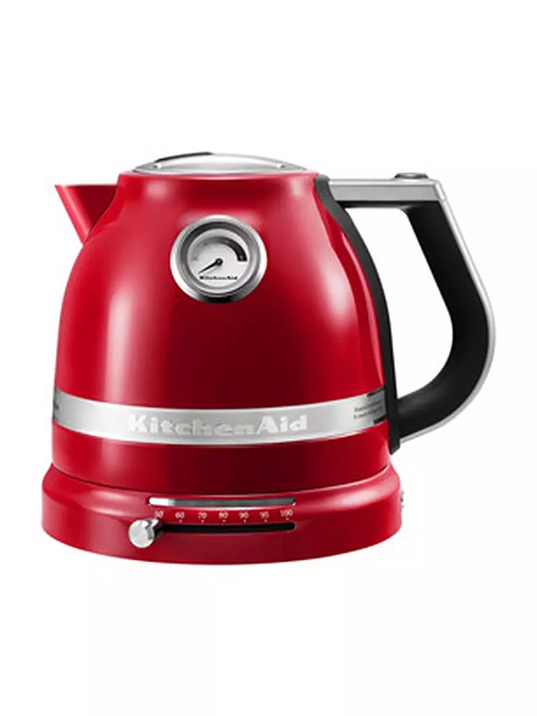 KitchenAid Wasserkocher 1,5 l Angebot bei Expert