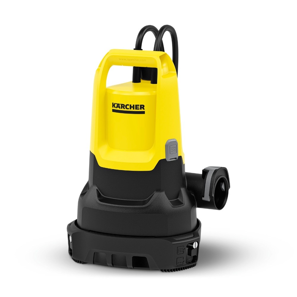 Schmutzwasserpumpe SP 16.000 Dual Kärcher Angebot bei Zgonc