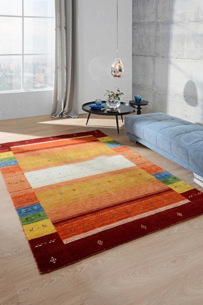 Orientteppich „Sehnsucht nach Eden“ ca. 160x230cm CAZARIS Angebot bei XXXLutz