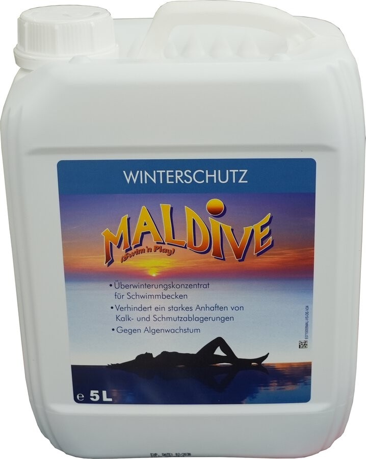 Überwinterungs-Schutz 5 Liter Angebot bei Zgonc