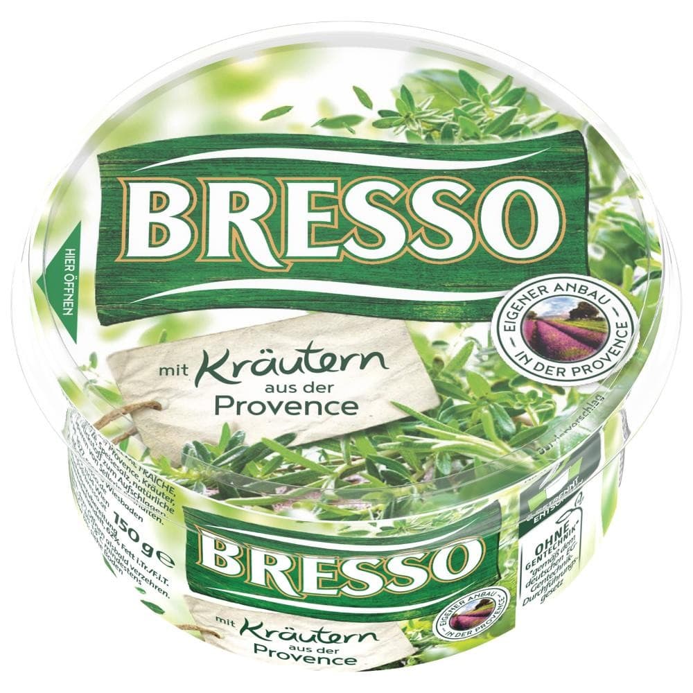 Bresso, 150 g – Billa