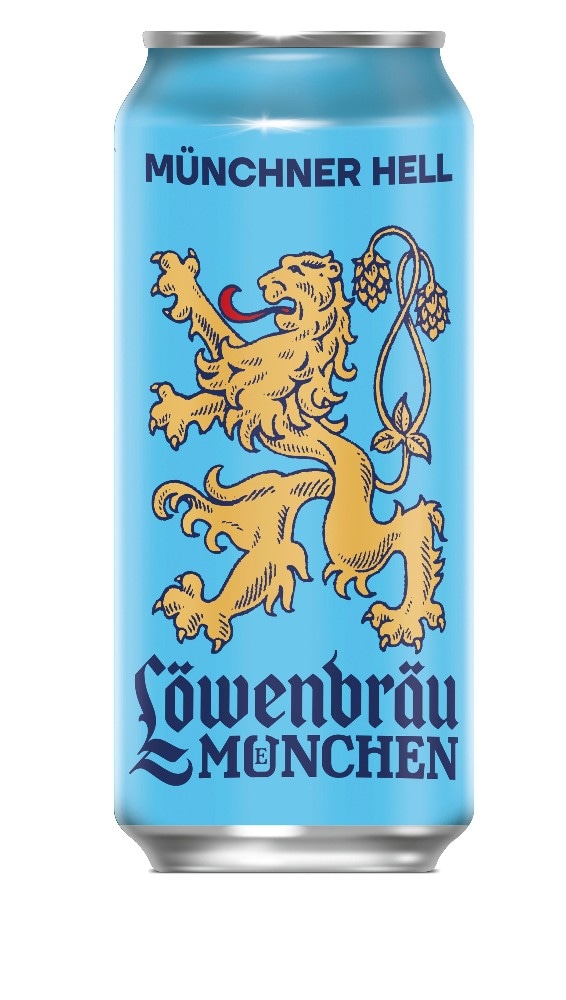 Löwenbräu Original oder Weissbier 0,5-Liter-Dose Angebot bei Interspar