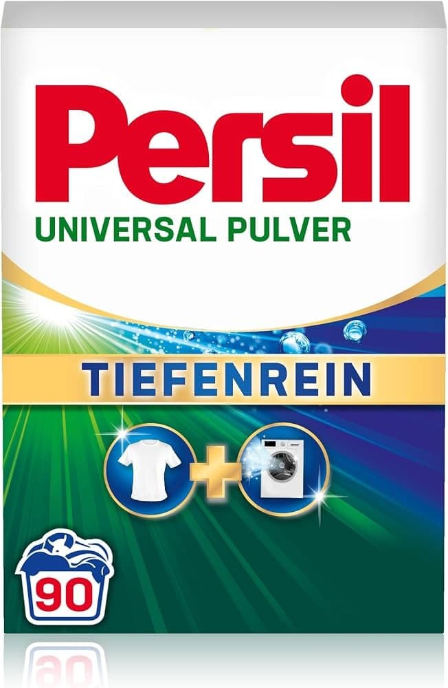 Persil Waschmittel – Spar