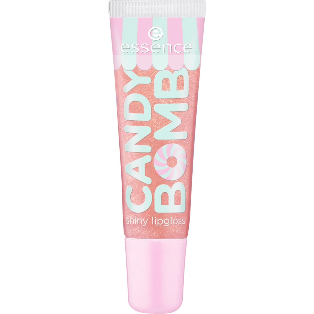 Candy Bomb Shiny Lipgloss essence Angebot bei Bipa