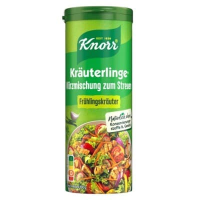 Knorr Kräuterlinge, 3 Stk. – Penny