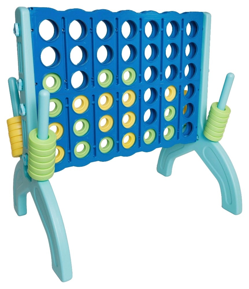 Outdoorspiel XXL 73x49x72,5cm alldoro Angebot bei XXXLutz