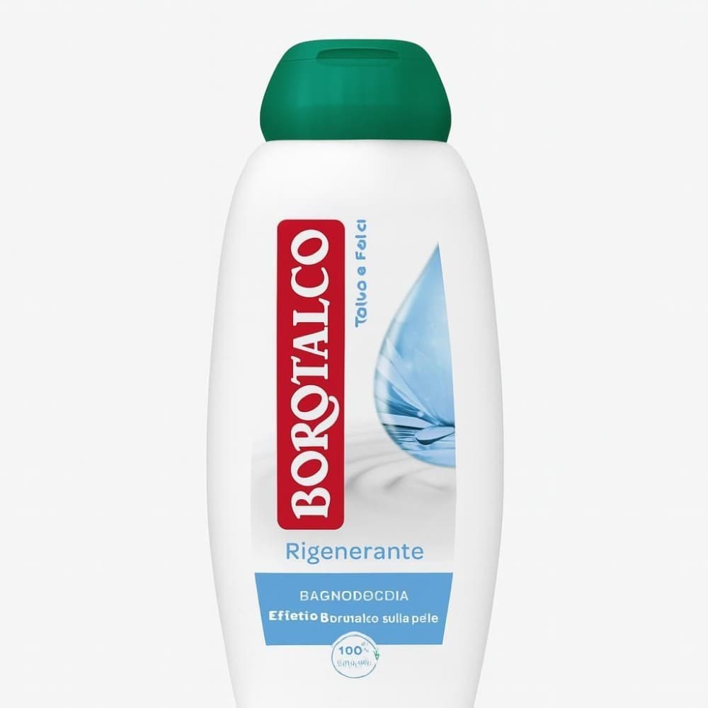 Borotalco Duschgel, 450 ml – Penny