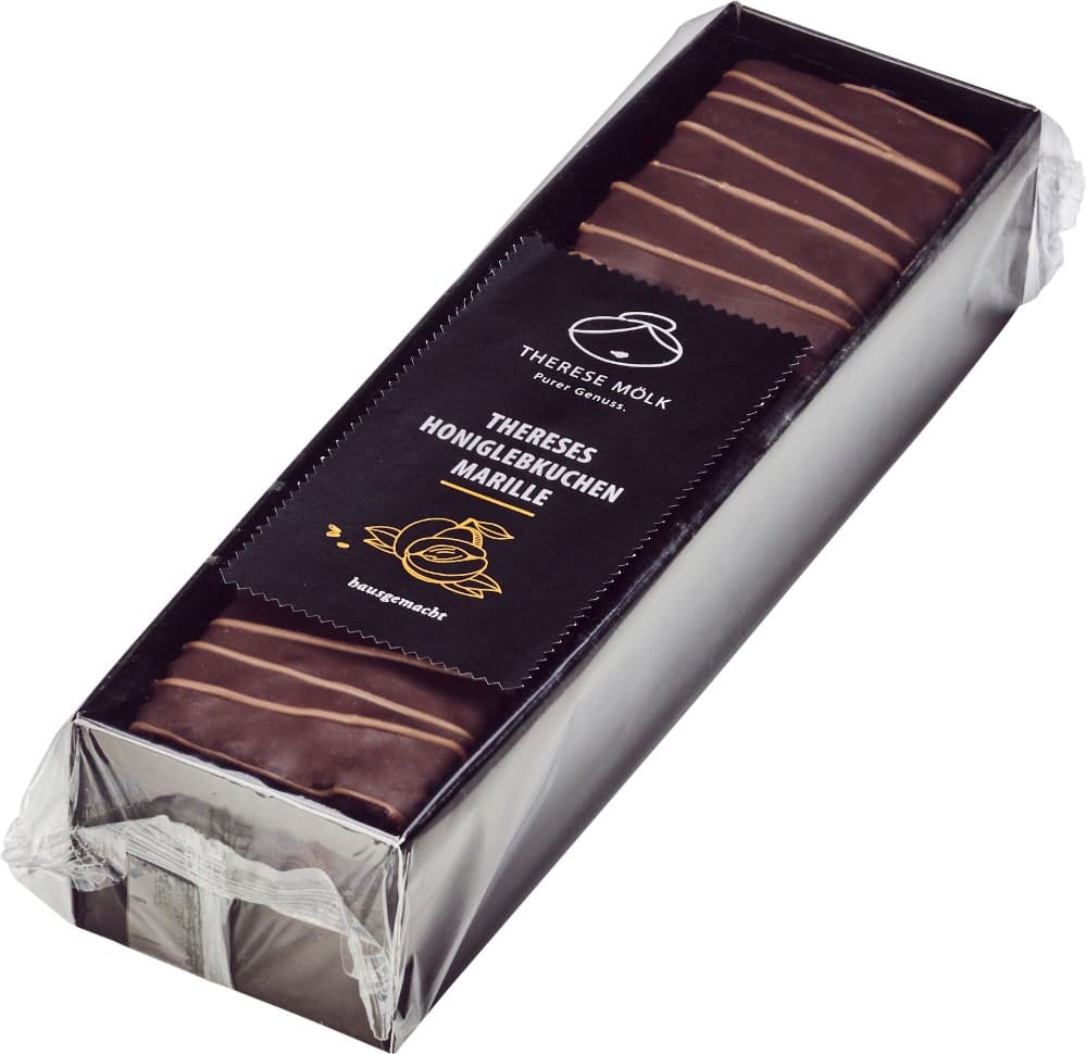 Therese Mölk Honiglebkuchen natur, 70 g – MPREIS