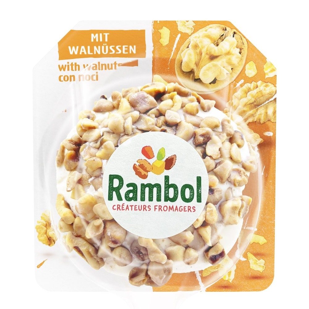 Rambol Walnuss 100 g Angebot bei Spar