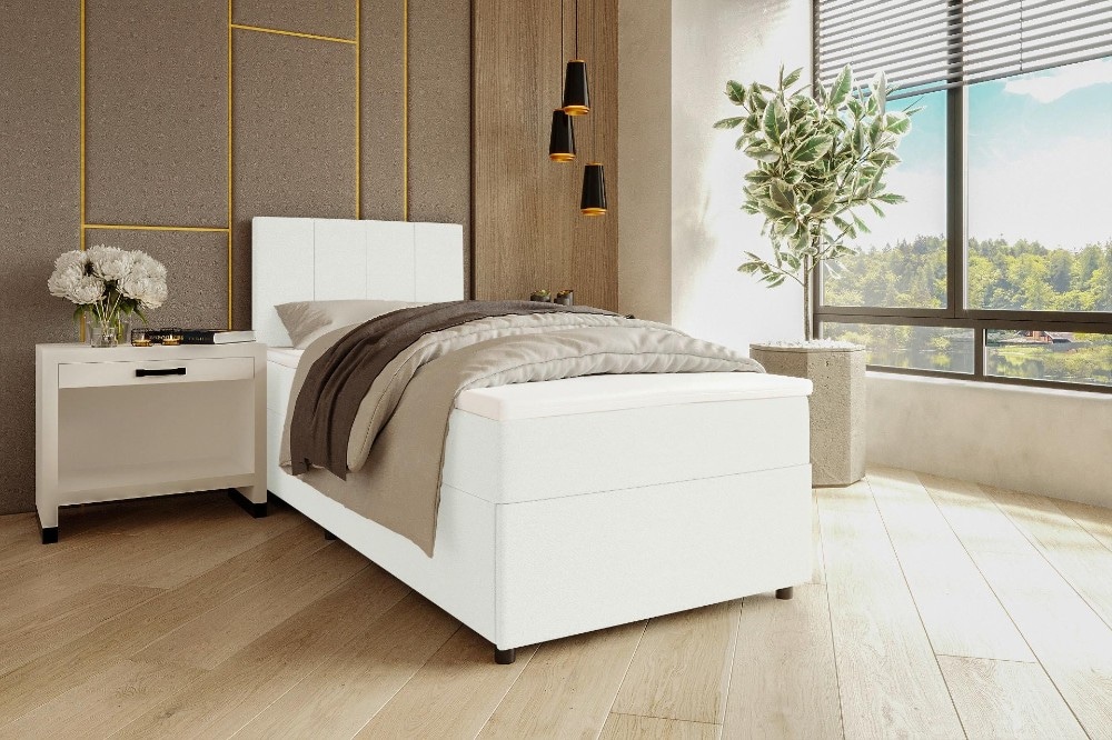 Boxbett Odin ca. 90x200 cm Angebot bei Mömax