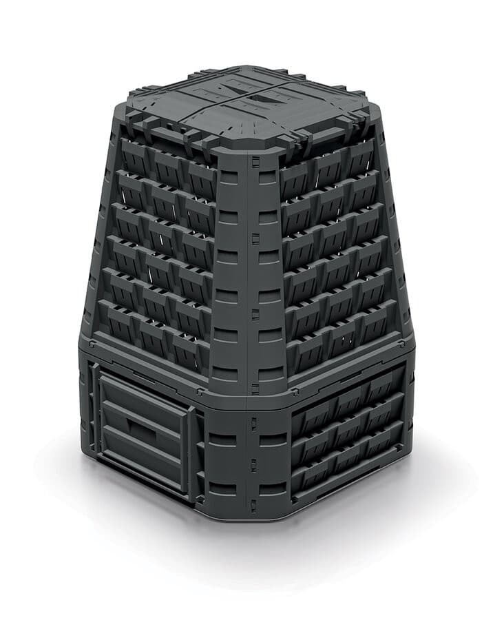 Komposter Evogreen Vario, 750 Liter – Zgonc