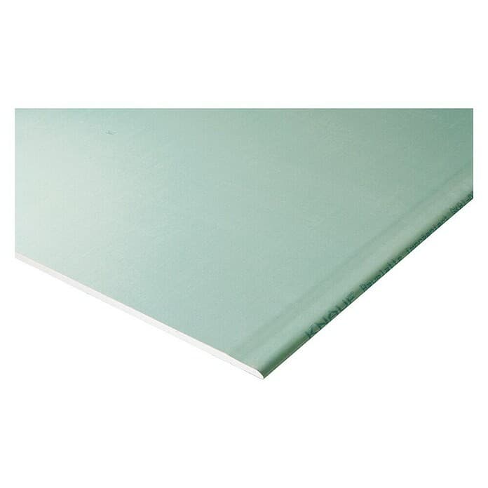Ausbauplatte 2000, 200 x 90 cm x 12,5 mm Knauf – Bauhaus