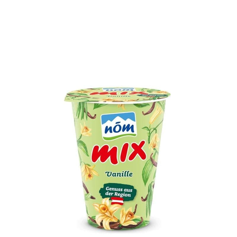 Nöm Mix od. Cremix, 180 g – Penny