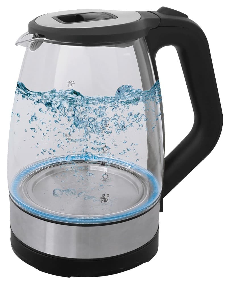 Wasserkocher Kate – Möbelix