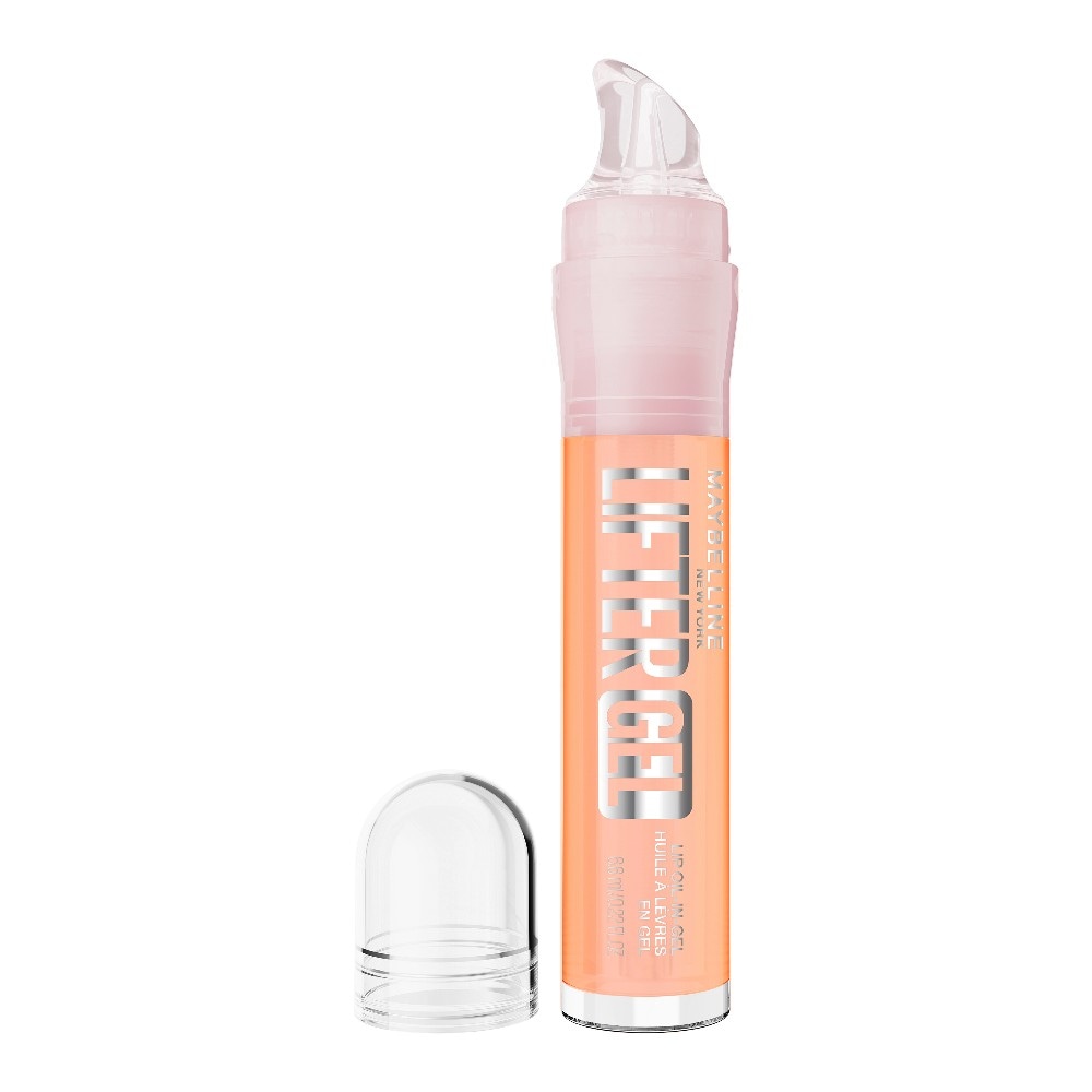 Lifter Gel Lip Oil-in-Gel Lipgloss MAYBELLINE Angebot bei Dm