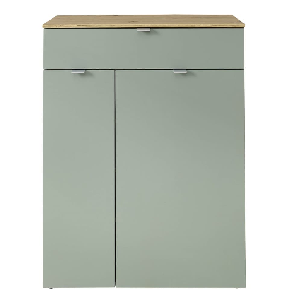 Schuhschrank "BARI", ca. 78x103x38 cm – Mömax