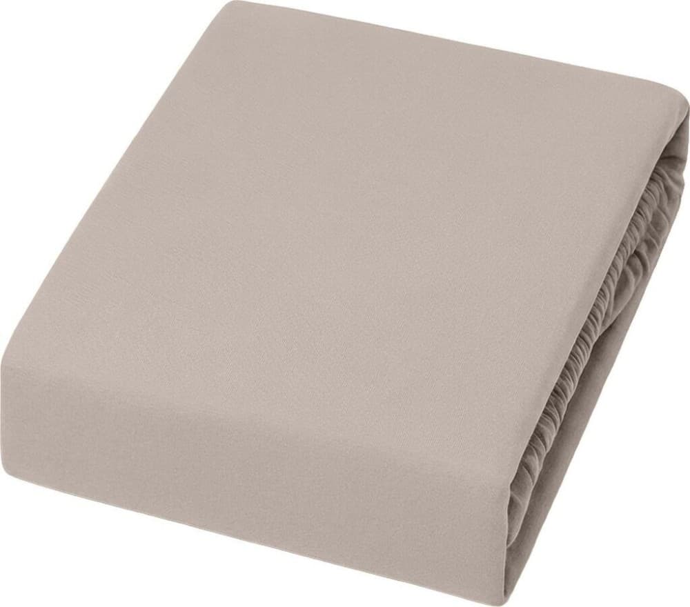 Jersey Spannleintuch – Lidl