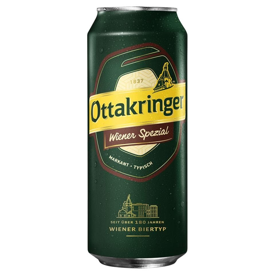 Ottakringer Spezialitäten, 0,5 Liter – Billa Plus