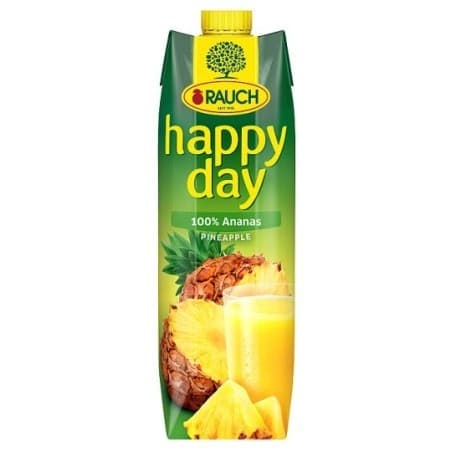 Rauch Happy Day Spezialitäten, 1 Liter – Maximarkt