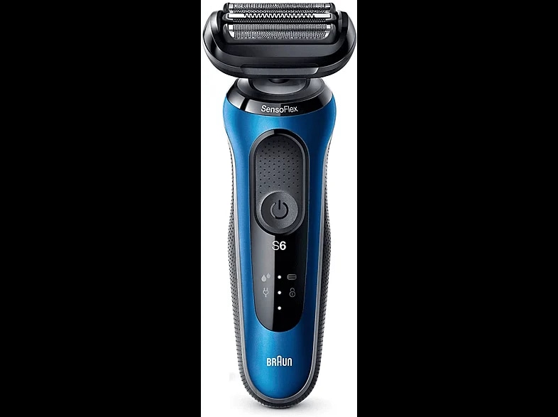 Braun Rasierer Series 6 Angebot bei Expert