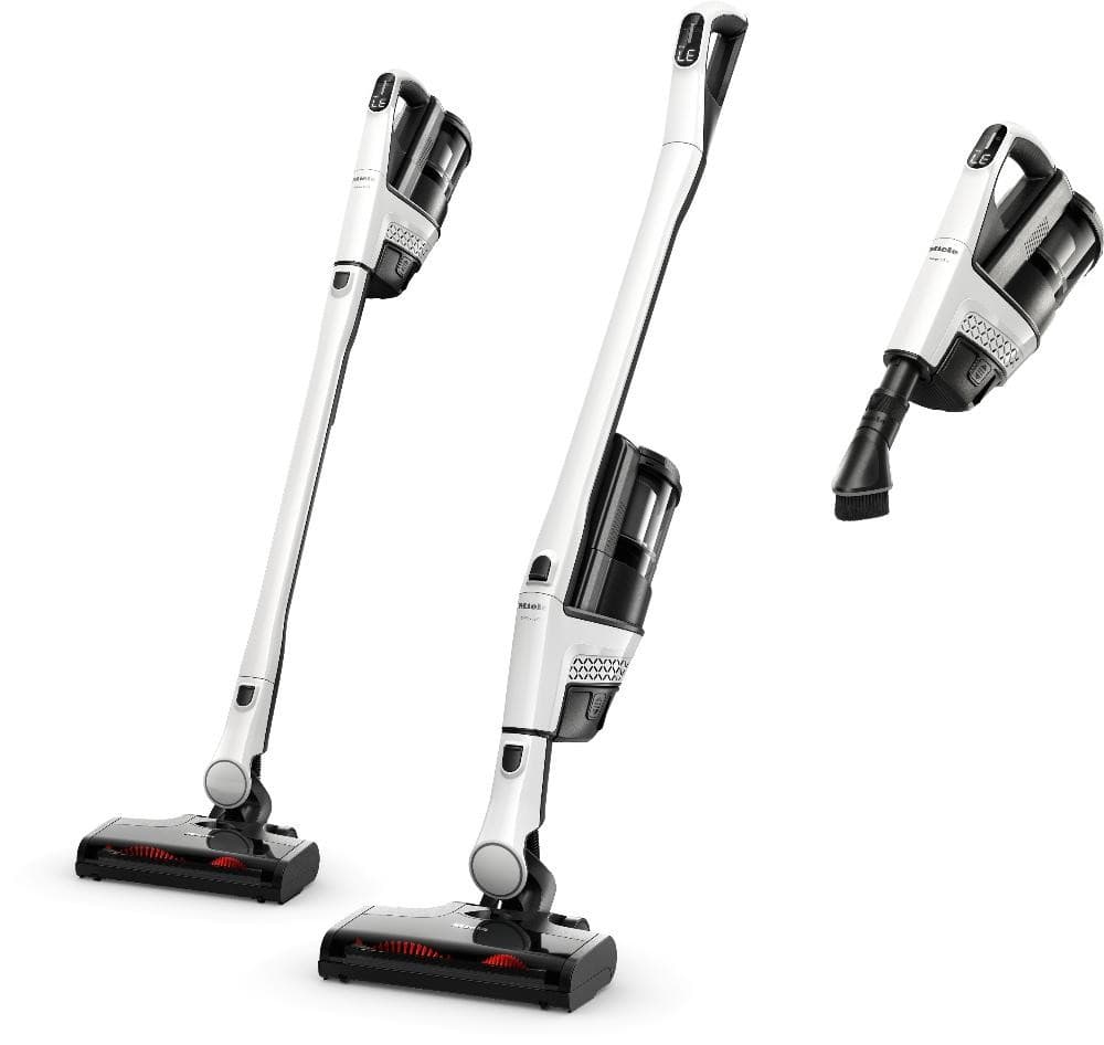 MIELE Triflex HX3 PowerLine Brilliantweiß/SWDLO – E-tec