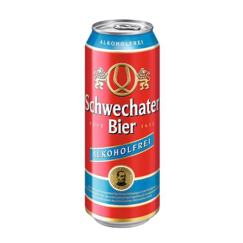 Schwechater Bier od. Alkoholfrei, 0,5 Liter – Billa Plus
