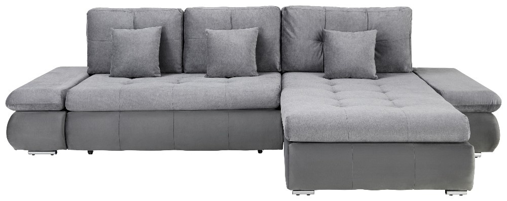 Ecksofa „ENRICO“ Angebot bei Mömax
