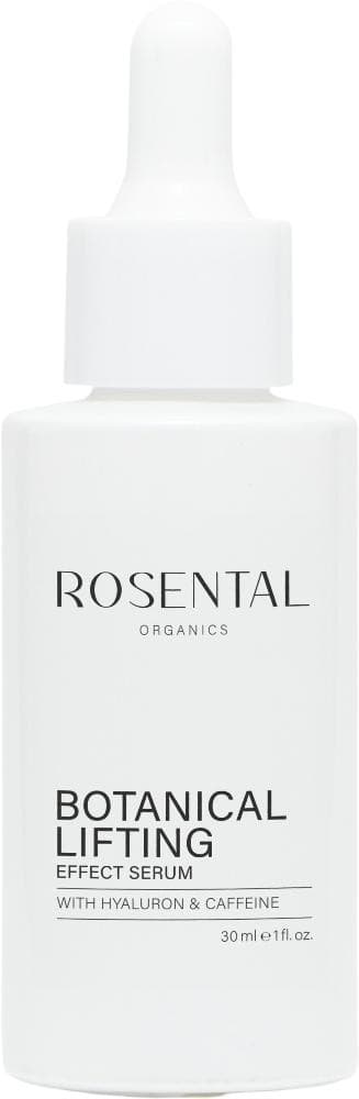 Botanical Lifting Serum, 30 ml Rosental Organics – Bipa