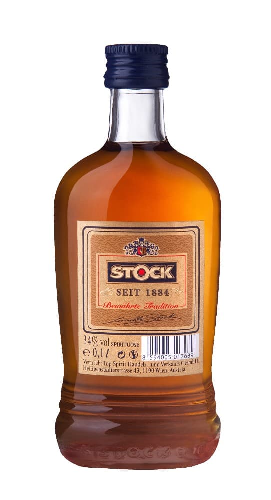 Stock Bewährte Tradition, 1 Liter – Billa