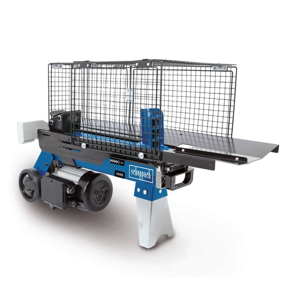 Scheppach Holzspalter HL460 – Hofer