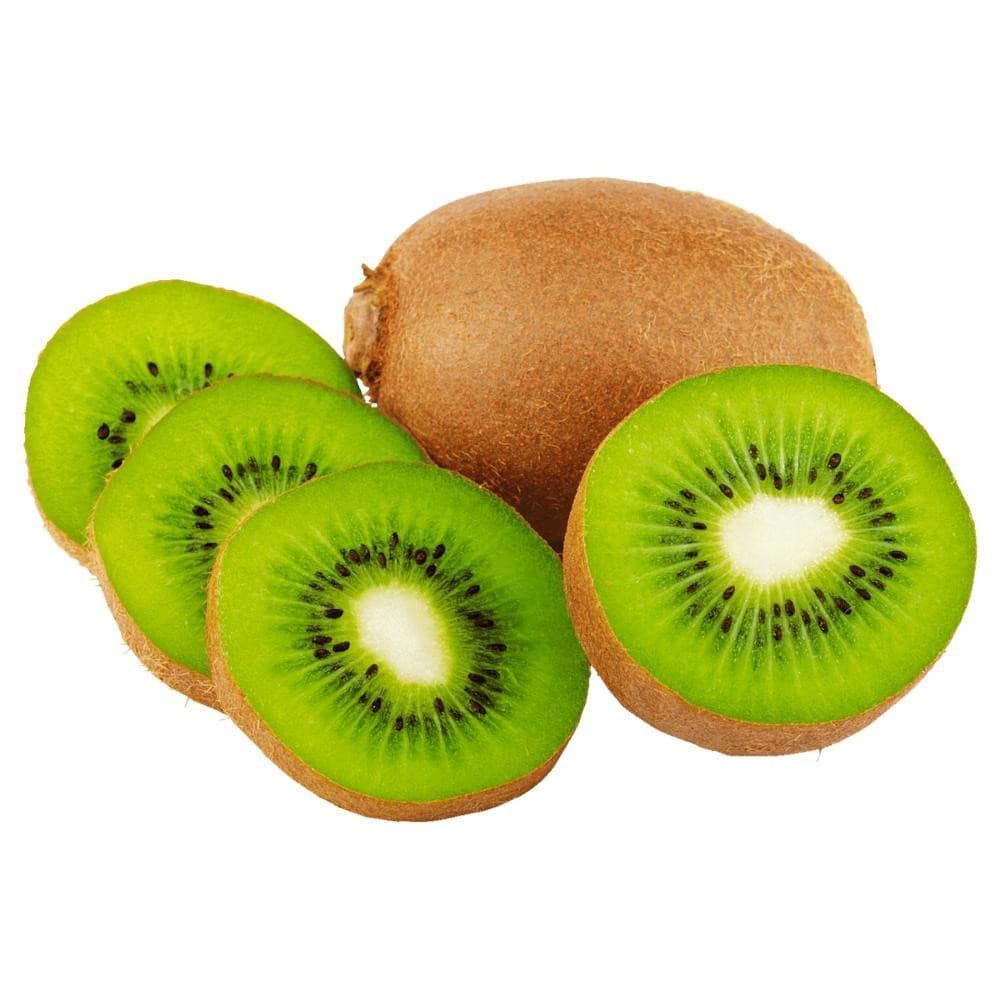 Kiwis grün genussreif, 6 Stk. – Hofer