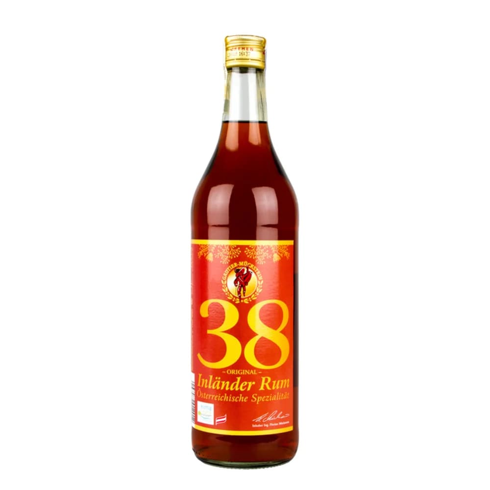 Original Inländer Rum, 1 l – Lidl