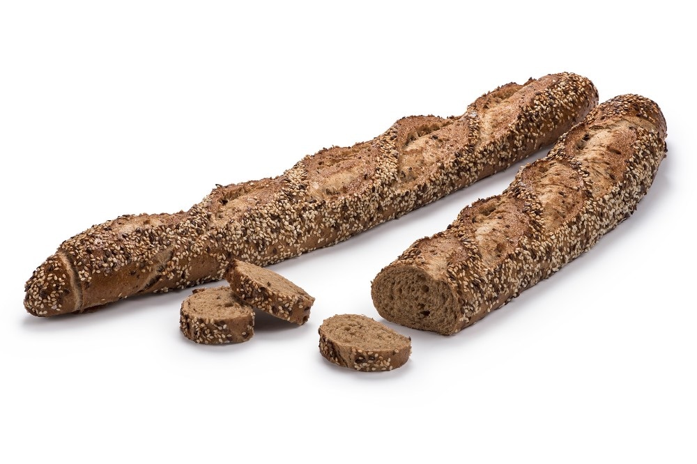 Kornbaguette 250 g Stück Angebot bei Penny
