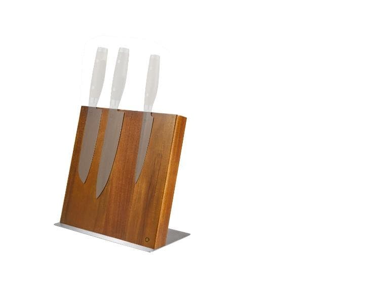 Silvercrest Magnetmesserblock – Lidl
