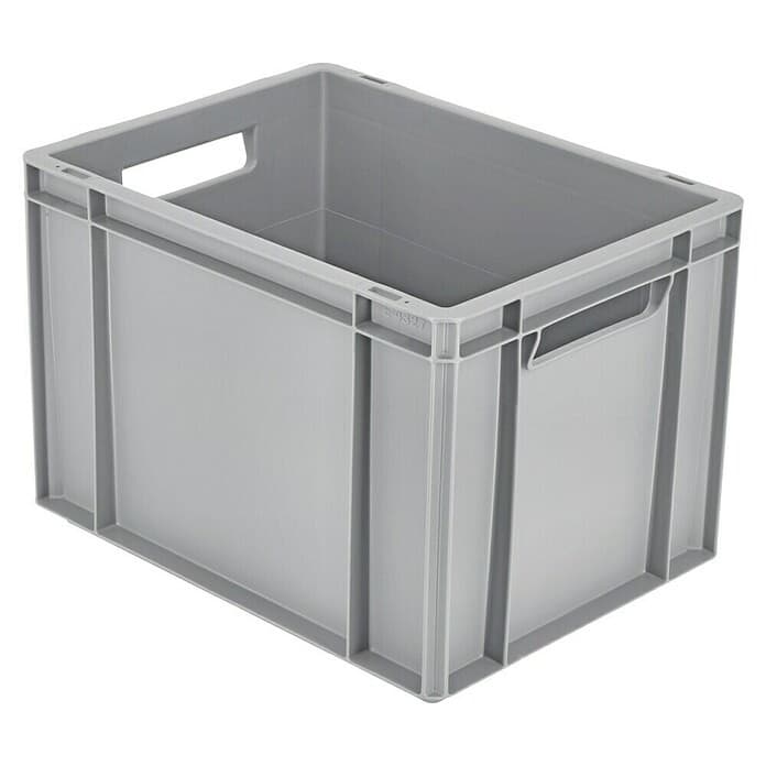 Eurobehälter, 25 l – Bauhaus