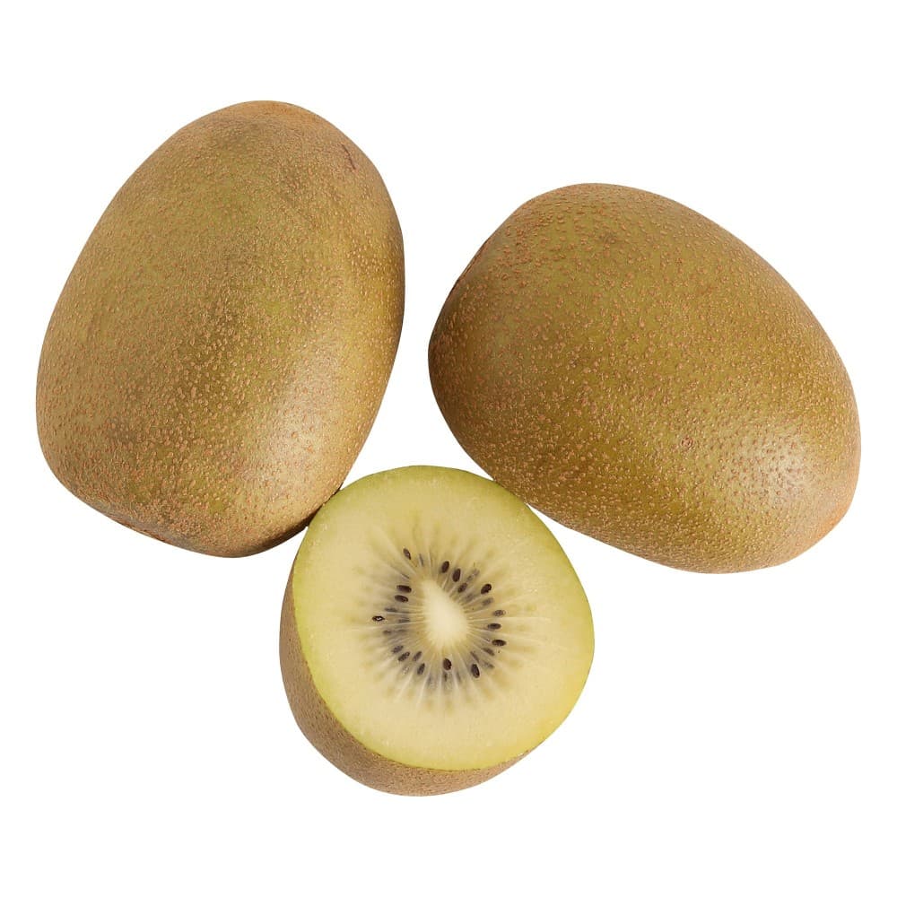 Kiwis Gold Genussreif, 3 Stk. – Hofer