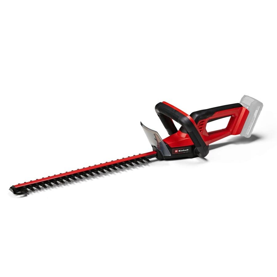 Akku-Heckenschere GC-CH 18/40 Li Solo Einhell – Zgonc