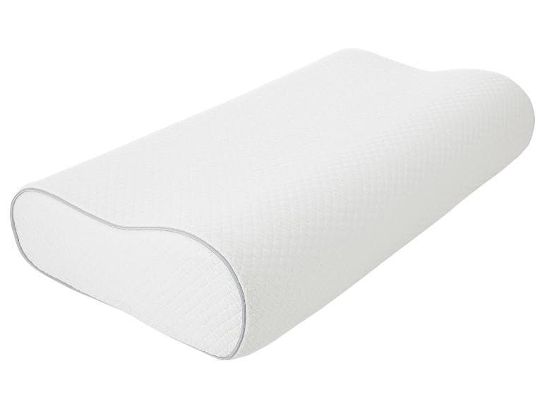 LIVARNO Visko-Nackenstützpolster, ca. 60 x 36 cm – Lidl